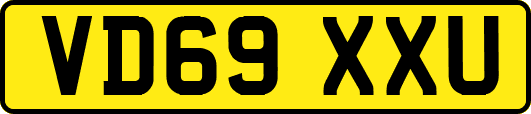 VD69XXU