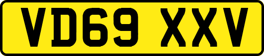VD69XXV