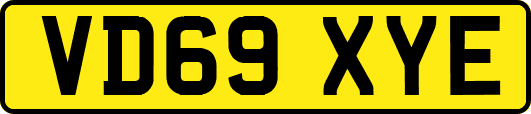 VD69XYE