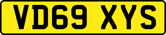 VD69XYS
