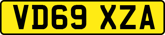 VD69XZA