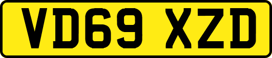 VD69XZD