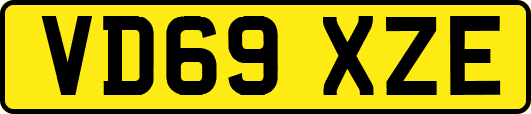 VD69XZE