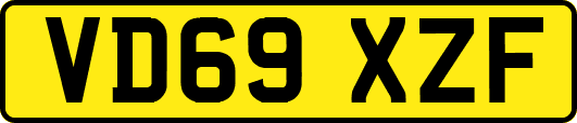 VD69XZF