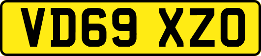 VD69XZO