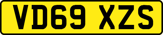 VD69XZS