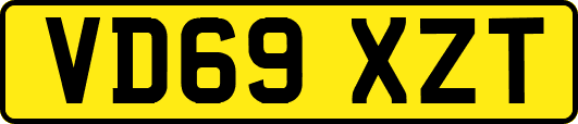 VD69XZT