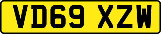 VD69XZW