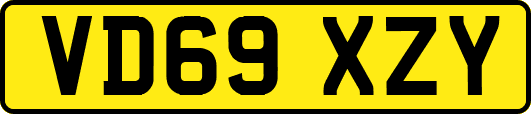 VD69XZY