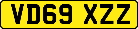 VD69XZZ
