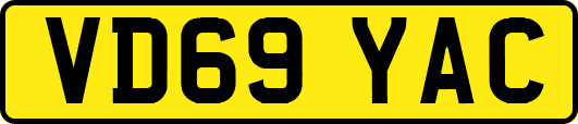 VD69YAC