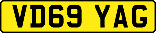 VD69YAG
