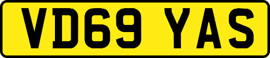 VD69YAS