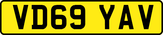 VD69YAV
