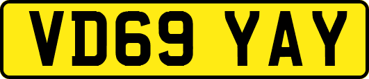 VD69YAY