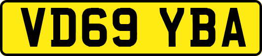 VD69YBA