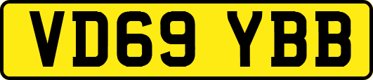 VD69YBB