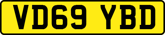 VD69YBD