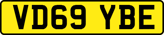 VD69YBE
