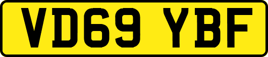 VD69YBF