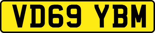 VD69YBM
