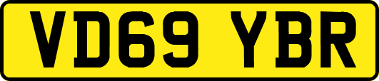 VD69YBR