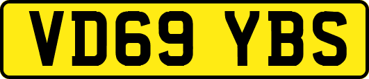 VD69YBS
