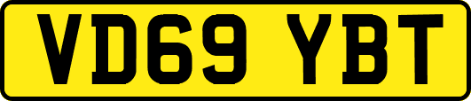 VD69YBT