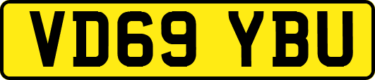 VD69YBU