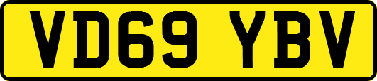 VD69YBV