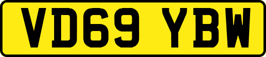VD69YBW