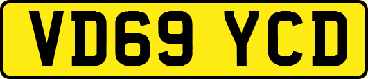 VD69YCD