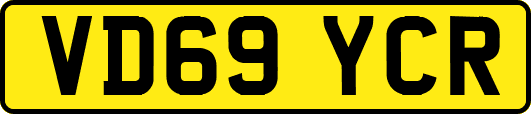 VD69YCR