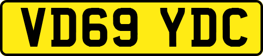 VD69YDC