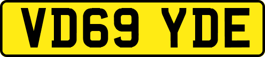 VD69YDE