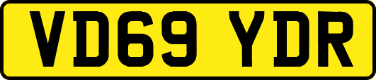 VD69YDR