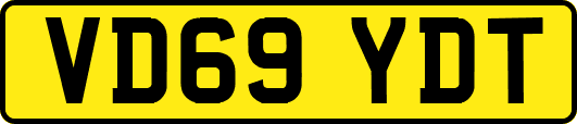VD69YDT