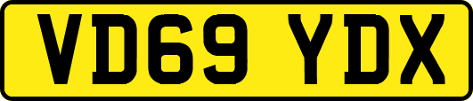 VD69YDX