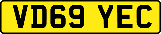 VD69YEC