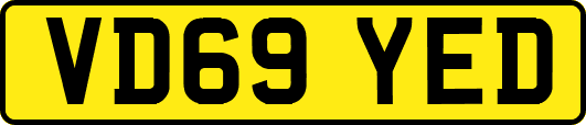 VD69YED