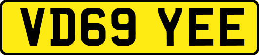 VD69YEE