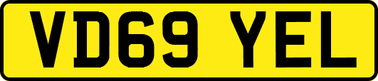 VD69YEL