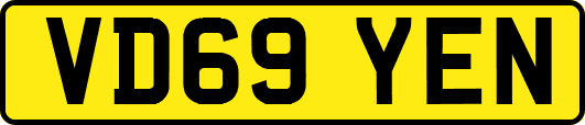VD69YEN