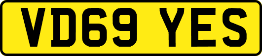 VD69YES