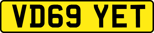 VD69YET