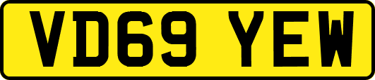 VD69YEW