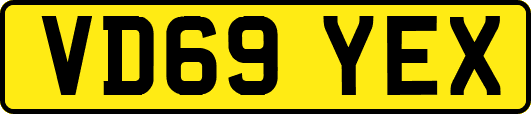 VD69YEX