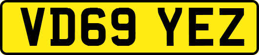 VD69YEZ