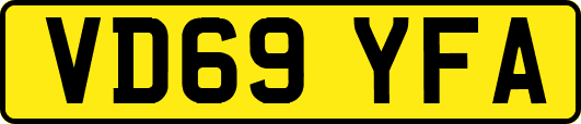 VD69YFA