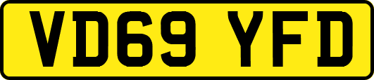 VD69YFD